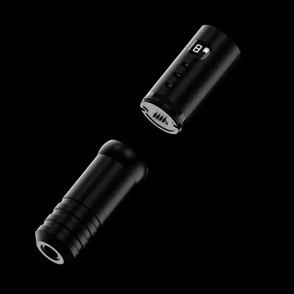 Беспроводная татуировка Ambition Plum с дополнительной батареей и переходником. купить недорого в Украине, фото 16701