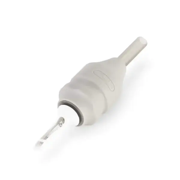 Одноразовый модульный держатель Big Wasp Grey (1 шт.) купить недорого в Украине, фото 8806