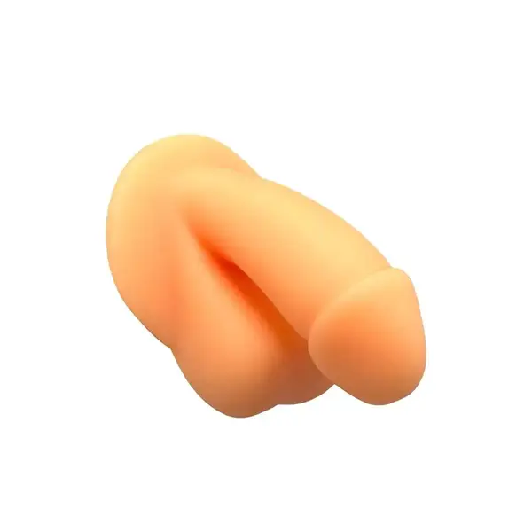 Искусственная кожа OZER форма 4 для практики тату и пирсинга купить недорого в Украине, фото 43082