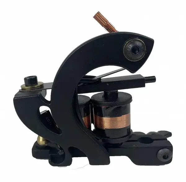 Індукційна тату машинка Hawk Power Shader 17549