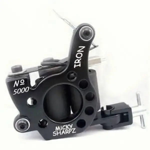 Індукційний комплект машинок Sharpz Liner and Shader 17584