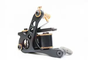 Індукційна тату машинка AVA Paidy Irons Power Liner Cartridge Coil Machine Індукційна тату машинка AVA Paidy Irons Power Liner Cartridge Coil Machine