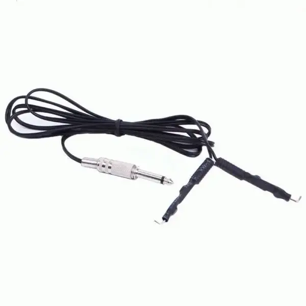 Кліп-корд 5S для тату машинки 21935