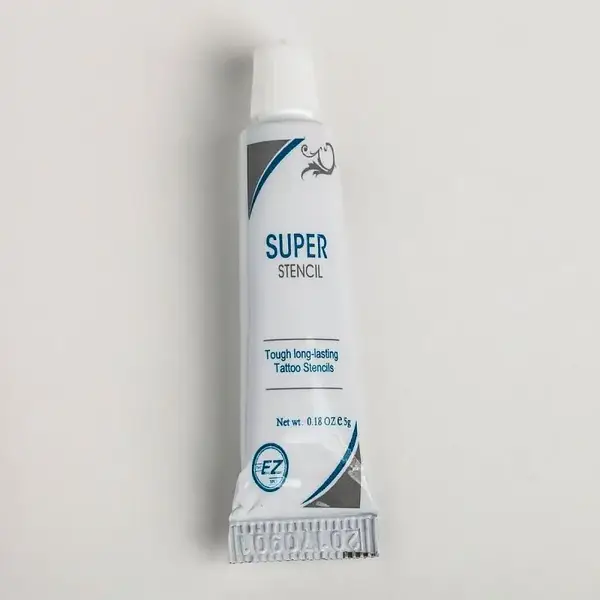 Гель для перевода рисунка EZ Stick 5ml (5 мл) купить недорого в Украине, фото 10356