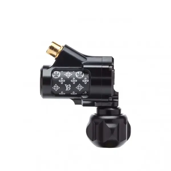 Модульная татуировка машинка ULTRON C BLACK VLAD BLAD купить недорого в Украине, фото 10016