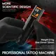 Беспроводная модульная тату машинка MO Matte Black купить недорого в Украине, фото 7