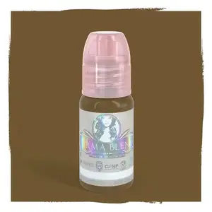 Пигмент для татуажа Taupe Perma Blend купить