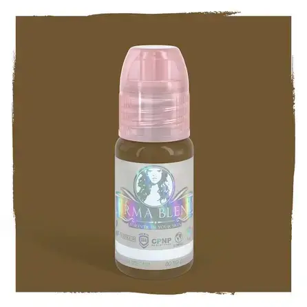 Пигмент для татуажа Taupe Perma Blend купить недорого в Украине, фото 7827