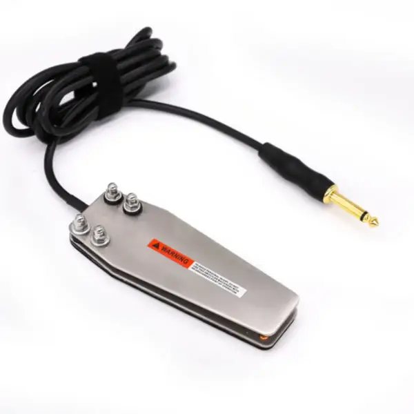 Тату педаль дизайнерская AVA Corner No2 купить недорого в Украине, фото 40814