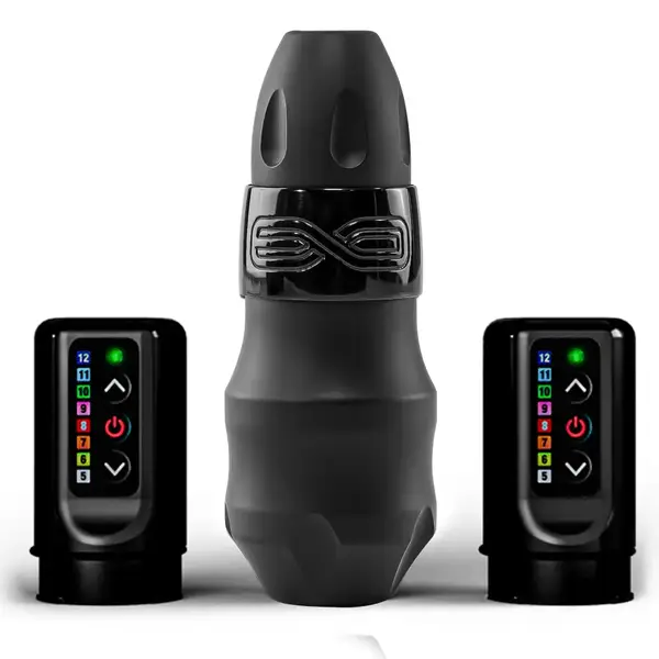 Беспроводная татуировка AMBITION XNET EXO купить недорого в Украине, фото 3564