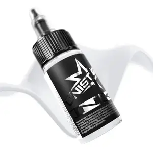 Тату краска Basic Gray Ultra Light UNISTAR COLORS - 30ML купить