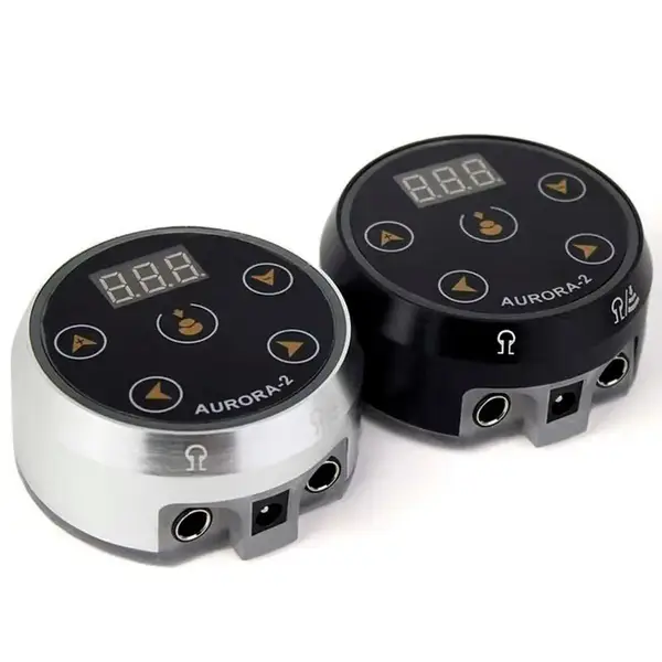 Блок питания Aurora 2 Black купить недорого в Украине, фото 40940