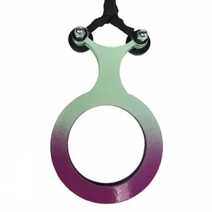 Тату педаль Purple Mint Footswitch от DarkSide купить