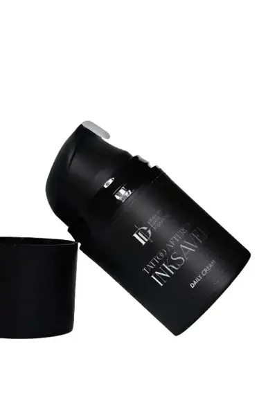 Крем для догляду та загоєння InkSaver Dr.Gritz (50 мл.) 21091