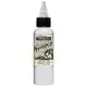 Тату фарба Shine White Nocturnal Tattoo Ink (60 мл.) 1900