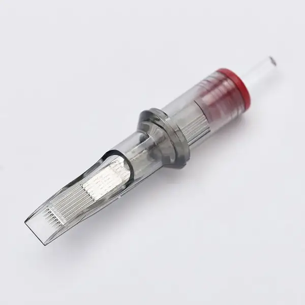 9 Round Magnum EZ Revolution ( 0.35mm Для теней и окраски ) (1 Картридж) купить недорого в Украине, фото 541