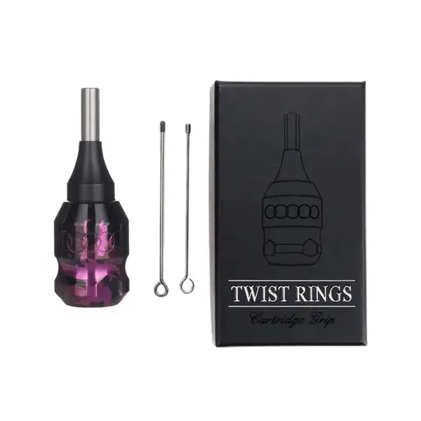 Модульный держатель с регулировкой EZ 32mm Camo Purple купить недорого в Украине, фото 20373