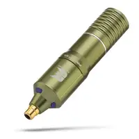 Модульная машинка EQUALISER Proton MX Kwadron Army Green
