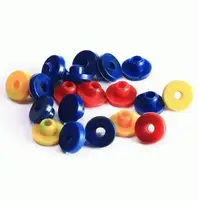 Подушки цветные Т (10 шт) купить