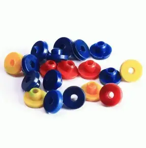 Подушки кольорові Т (10 шт)