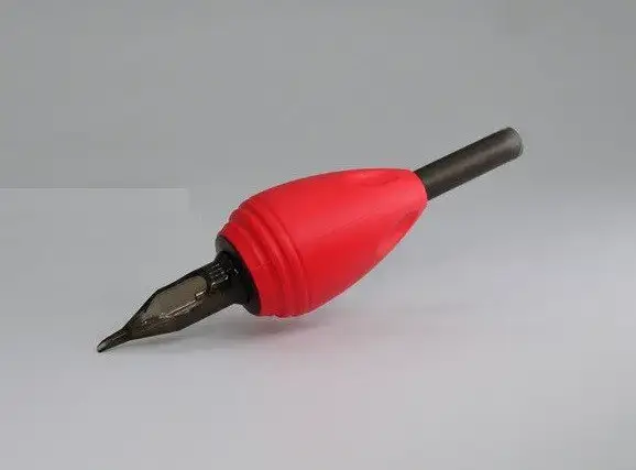 Одноразовый модульный держатель 30мм AVA Soft Red (1 шт.) купить недорого в Украине, фото 53