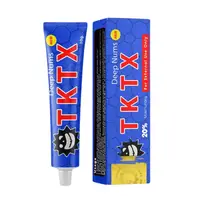 Охлаждающий тату крем TKTX 20% Blue Охлаждающий тату крем TKTX 20% Blue купить