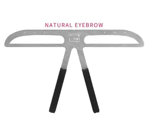 Циркуль для моделювання сталевий No 1