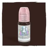 Пігмент для татуажа Darkest Brown Perma Blend Пігмент для татуажа Darkest Brown Perma Blend