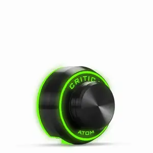 Блок живлення Critical’s New ATOM® Power Supply Black