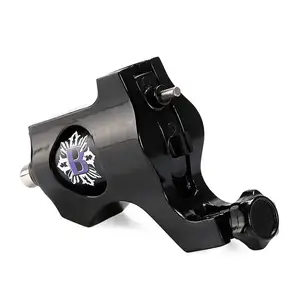 Роторная татуировка Hard SeaWolf Black купить