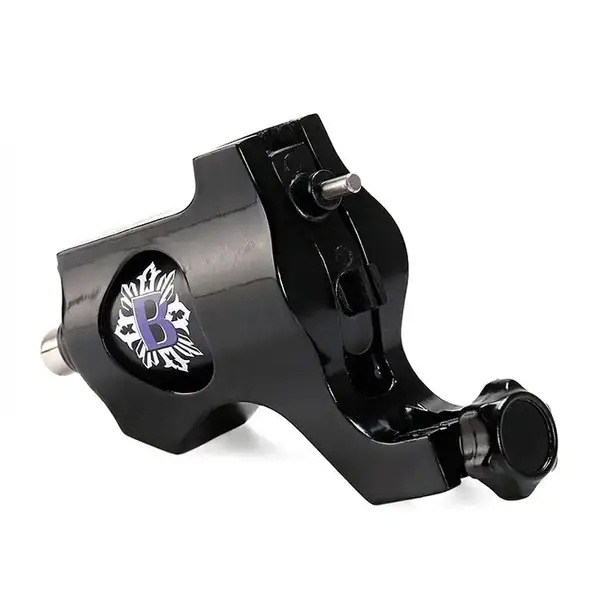 Роторная татуировка Hard SeaWolf Black купить недорого в Украине, фото 8902