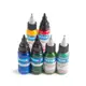 Набір фарб Dragon Color Tattoo Ink Set Intenze (30 мл.) 2