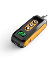Бездротовий блок живлення Portex Gen2 Mini Battery Yellow