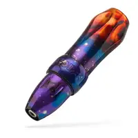 Модульная татуировка Spectra XION Nebula FK Irons