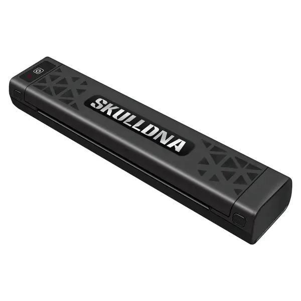 Беспроводной термо тату принтер AVA SKULLDNA SP20 Wireless Tattoo Printer купить недорого в Украине, фото 22109