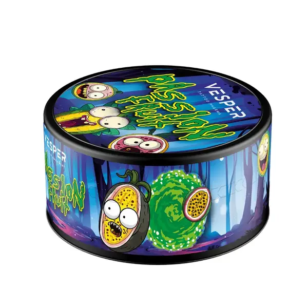 Крем-Вазелін Passion Fruit Vesper - 50 мл 38386