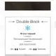 Пигмент для татуажа Double Black Perma Blend купить недорого в Украине, фото 2