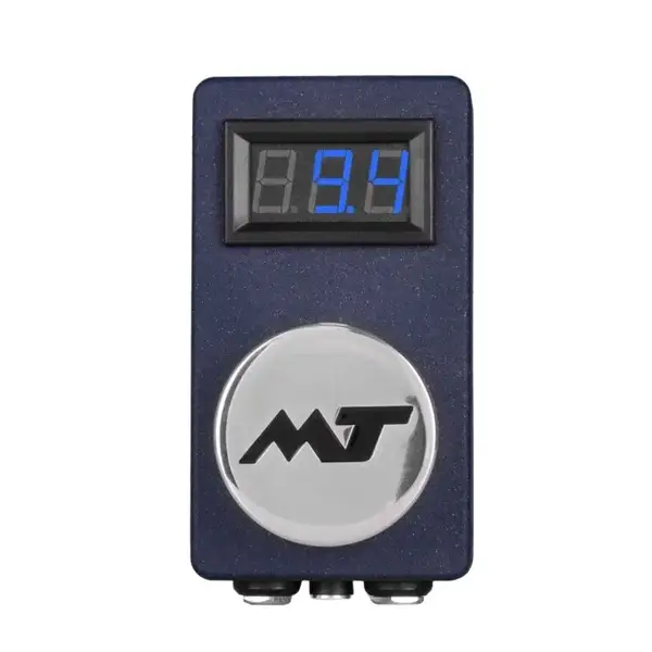 Блок питания MT Power Box Practic Синий Муар купить недорого в Украине, фото 23885