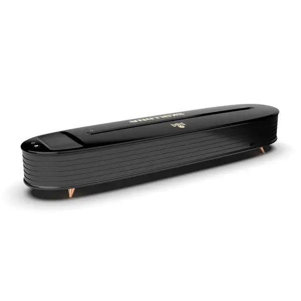 Бездротовий термо тату принтер AVA Skulldna Wireless Stencil Printer 40605