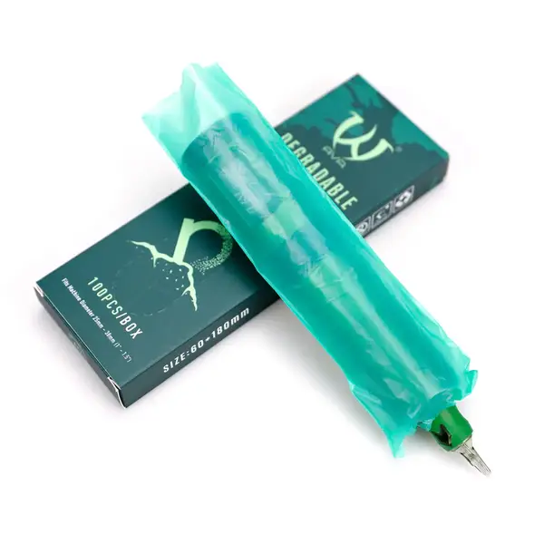 Защита для модульных машинок AVA GREEN – 100 штук купить недорого в Украине, фото 34709