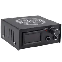 Блок живлення Tattoo Boutique