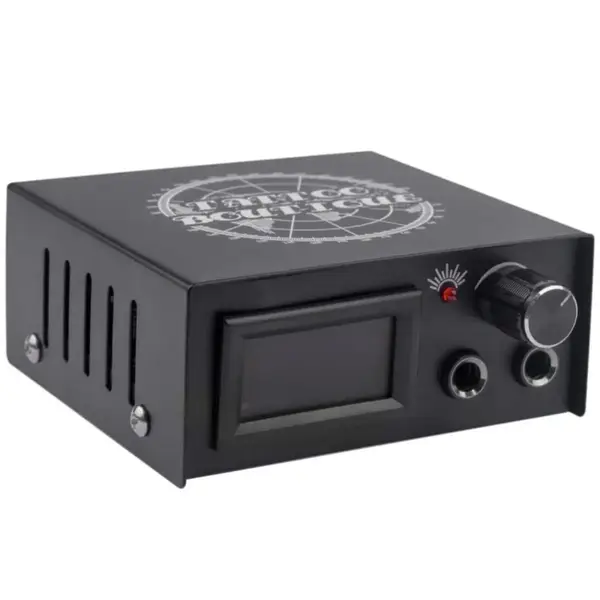 Блок живлення Tattoo Boutique 20916