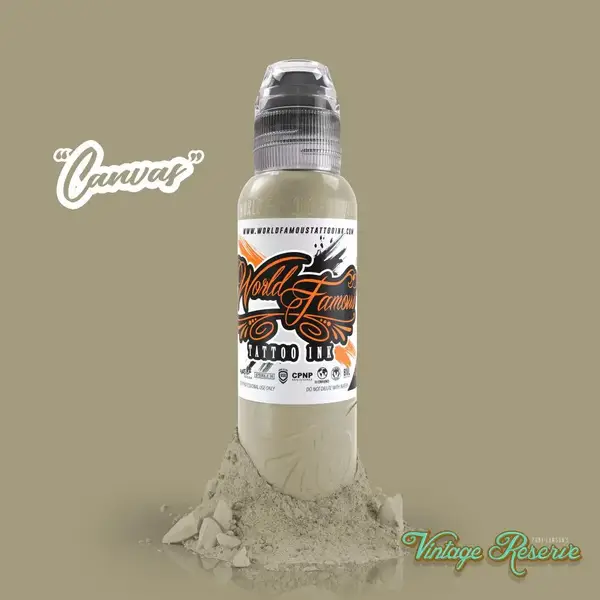 Набор красок Pony Lawson Vintage Reserve World Famous (30 мл) купить недорого в Украине, фото 9451