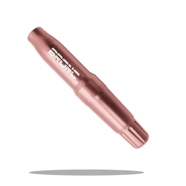 Модульная татуировка Bronc Pen V4 Hummingbird Pink купить недорого в Украине, фото 8954