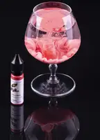 Пігмент Viva Lips 1 для перманентного макіяжу (6 мл.)