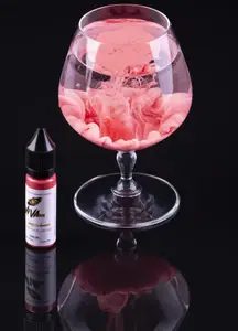 Пігмент Viva Lips 1 для перманентного макіяжу (6 мл.)