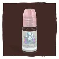 Пигмент для татуажа Ginger Brown Perma Blend купить