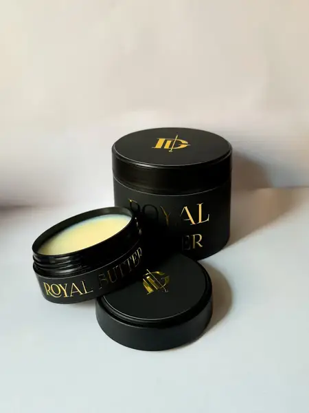 Крем Royal Butter Dr.Gritz (250 мл.) 35930