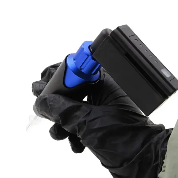 Батарея для тату машинки Hawk RCA купить недорого в Украине, фото 21772