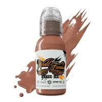 Тату краска King Tut World Famous (30 мл)